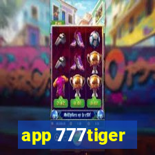 app 777tiger